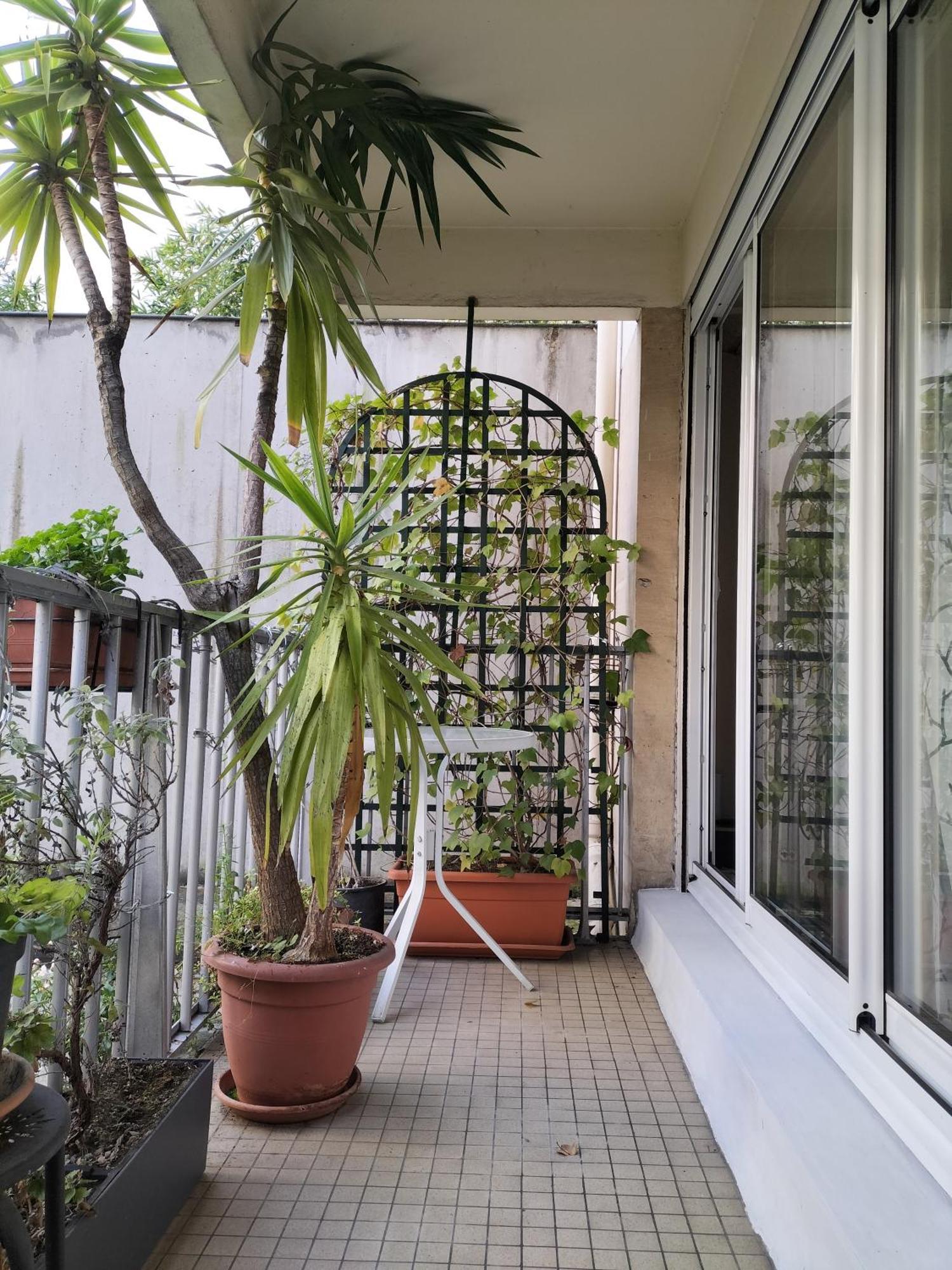 Apartamento Remy Dumoncel París Exterior foto